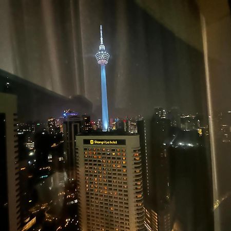Vortex Suites Klcc By Nadia Guesthouse 쿠알라룸푸르 외부 사진