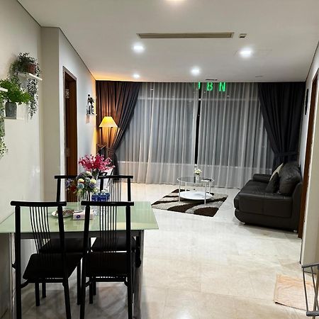 Vortex Suites Klcc By Nadia Guesthouse 쿠알라룸푸르 외부 사진