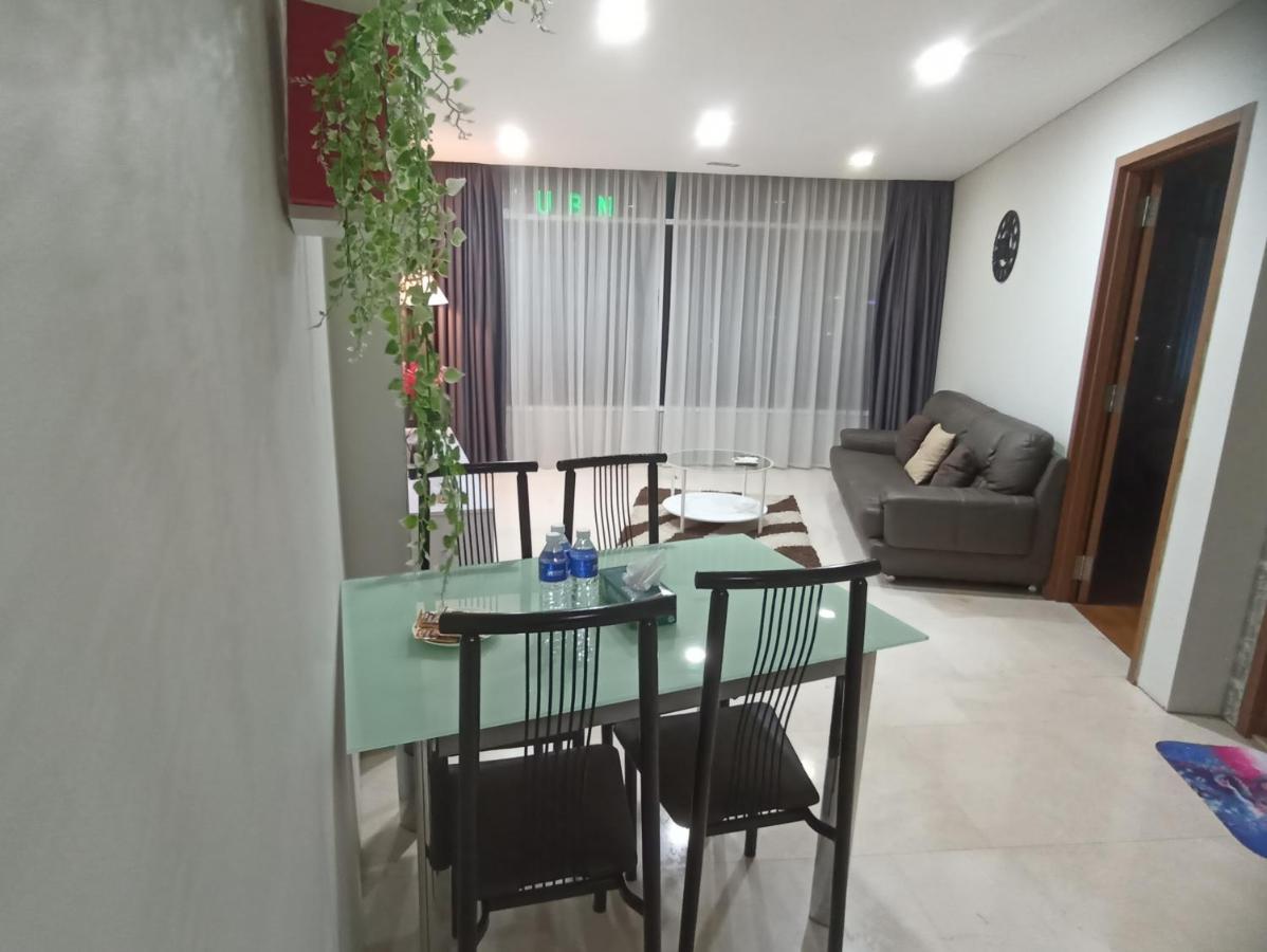 Vortex Suites Klcc By Nadia Guesthouse 쿠알라룸푸르 외부 사진