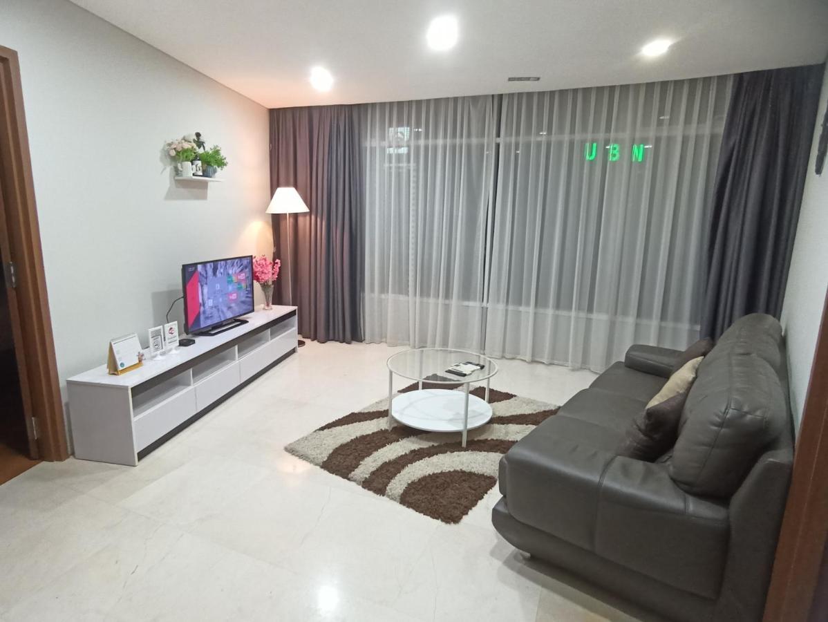 Vortex Suites Klcc By Nadia Guesthouse 쿠알라룸푸르 외부 사진