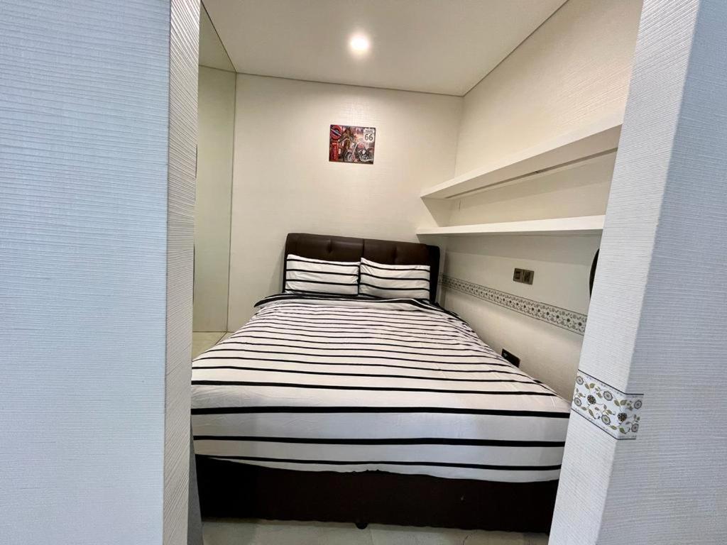 Vortex Suites Klcc By Nadia Guesthouse 쿠알라룸푸르 외부 사진
