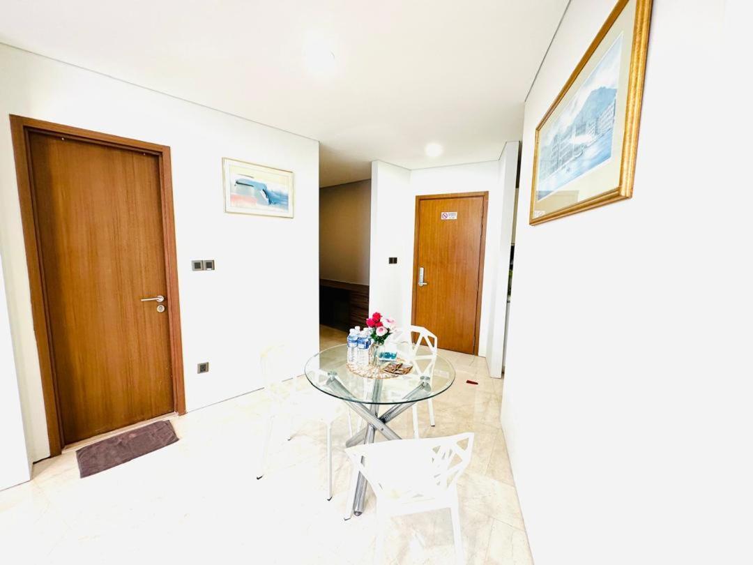 Vortex Suites Klcc By Nadia Guesthouse 쿠알라룸푸르 외부 사진