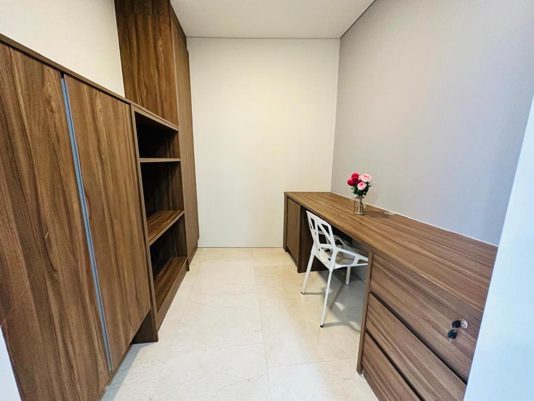 Vortex Suites Klcc By Nadia Guesthouse 쿠알라룸푸르 외부 사진