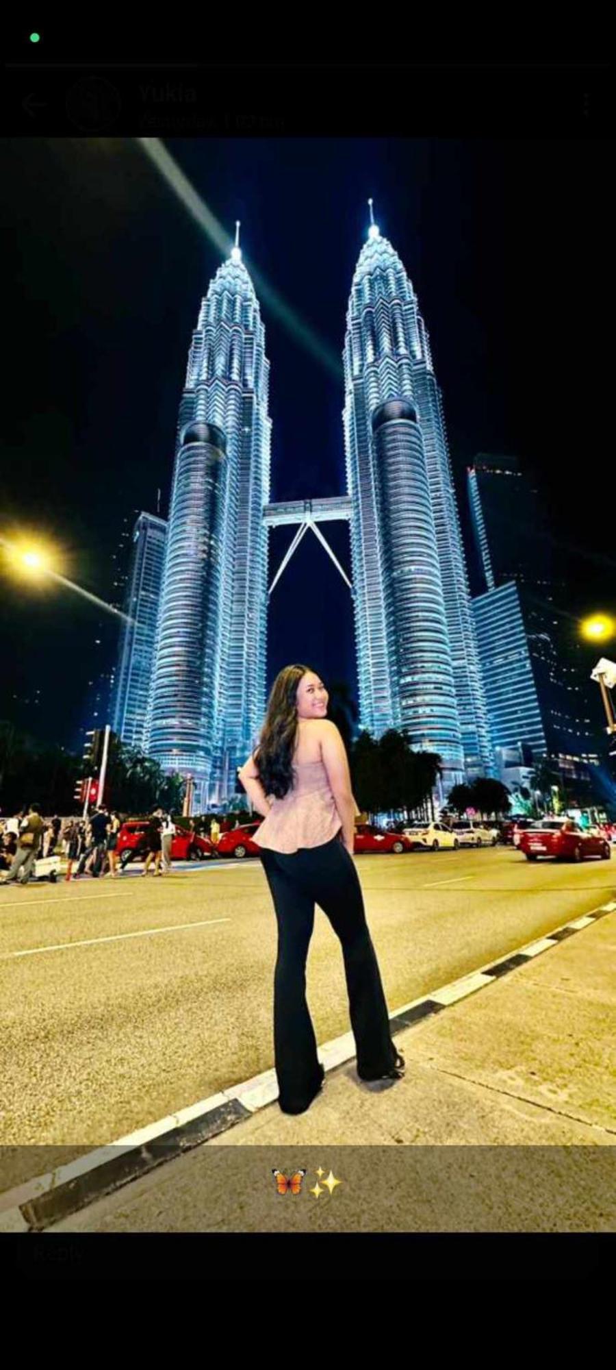 Vortex Suites Klcc By Nadia Guesthouse 쿠알라룸푸르 외부 사진